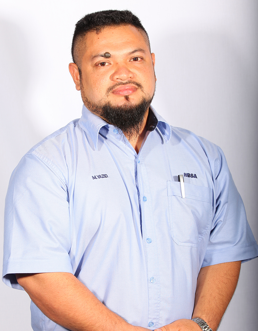 Mohd. Yazid Bin Othman